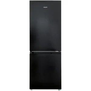 Uitverkoop Koel-Vriescombinatie - Zwart - 121+52L - KGC232-60-010CB - Exquisit