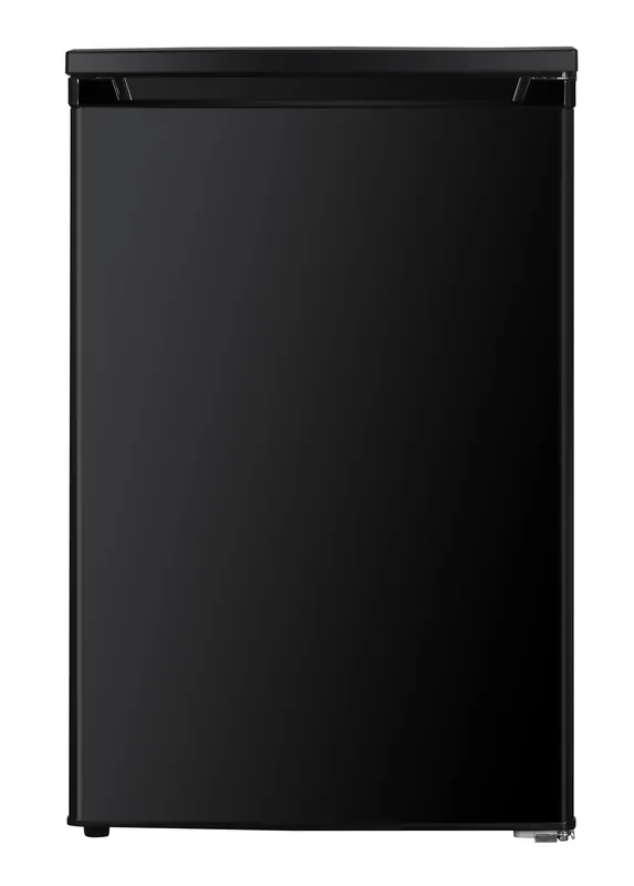 Koelkast - Zwart - 127L - KS16-V-E-040DB - Exquisit Weekendaanbieding