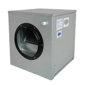 Ventilator In Box Afmb-7-7-1250 Gecertificeerd