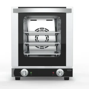 Gratis Retour Elek. Convectieoven 4X1/2Gn