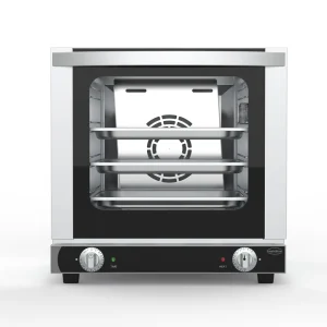 Laatste Versie Elek. Convectieoven 4X2/3Gn