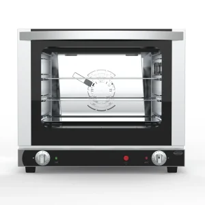 Hete Deal Elek. Convectieoven Bevochtiger 4X 430X325Mm