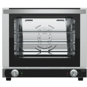 Must-Have Elek. Convectieoven 4X 430X325Mm