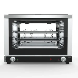 Favoriet Elek. Convectieoven Bevochtiger 4X1/1Gn