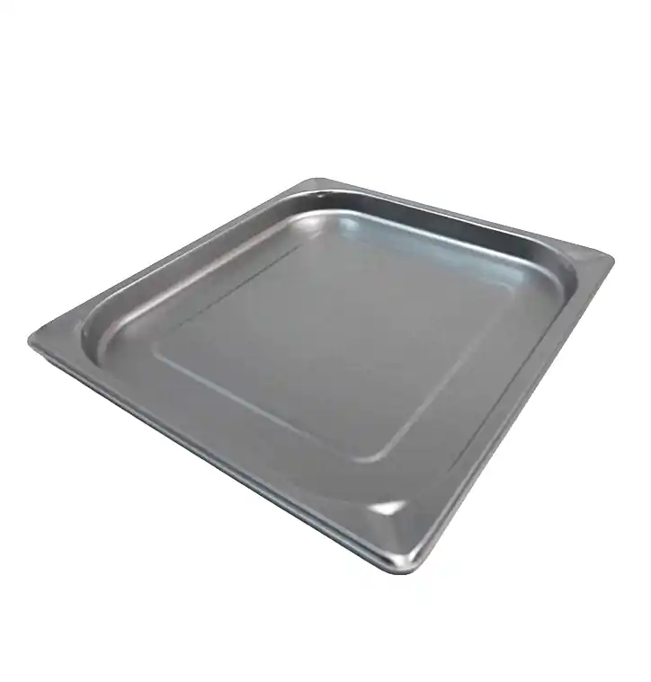 Bakplaat 2/3 Gn Koop Vandaag