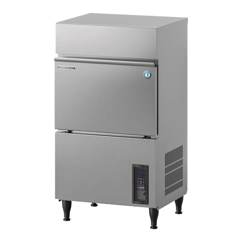 Hoshizaki - Ijsblokjesmachine - 50kg/24h - 18kg Bunker - IM-45WPE-F Betrouwbaar