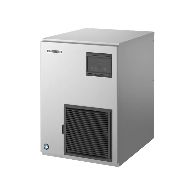 Nu Kopen Hoshizaki - Schilferijsmachine - Modulair - 420kg/24h - FM-480AWKE-R452-SB