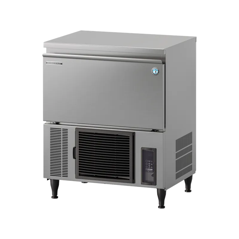 Hoshizaki - Ijsblokjesmachine - 47kg/24h - 15kg Bunker - IM-45CPE Bestel Nu