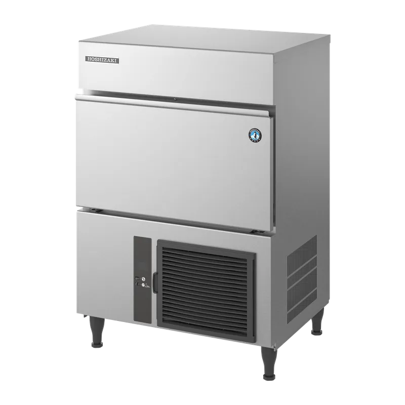 Koopje Hoshizaki - Cilinderijsmachine - 56kg/24h - 26kg Bunker - IM-65NE-HC-C