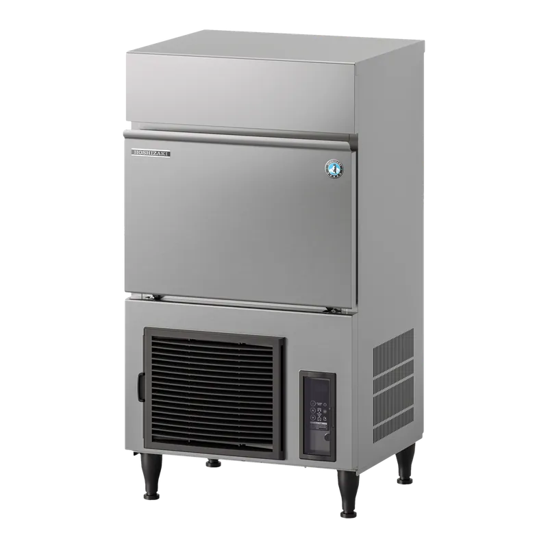 Hoshizaki - Ijsblokjesmachine - 47kg/24h - 18kg Bunker - IM-45PE Tijdelijk Beschikbaar