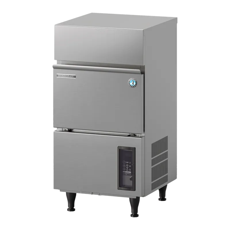 Hoshizaki - Ijsblokjesmachine - 32kg/24h - 11,5kg Bunker - IM-30CWPE Hete Deal
