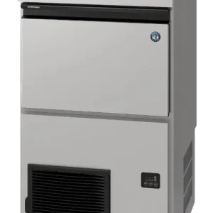 Hoshizaki - Crescent EDGE ijsmachine - 138kg/24h - 47kg Bunker - KM-140C-HC Uitverkoop
