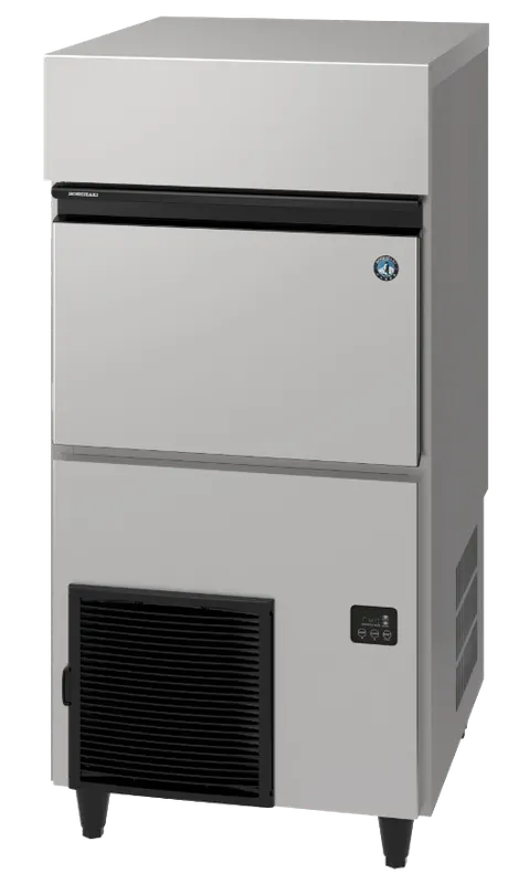 Hoshizaki - Crescent EDGE ijsmachine - 138kg/24h - 47kg Bunker - KM-140C-HC Uitverkoop