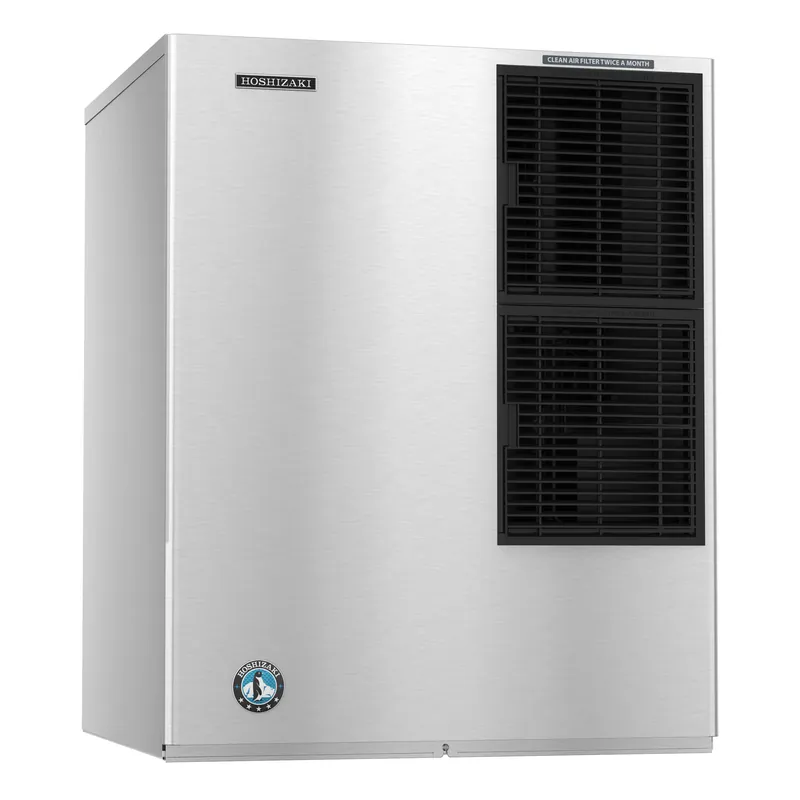 Hoshizaki - Crescent Ijsmachine - Modulair - 495kg/24h - KM-470AJE-R452 Shop Nu