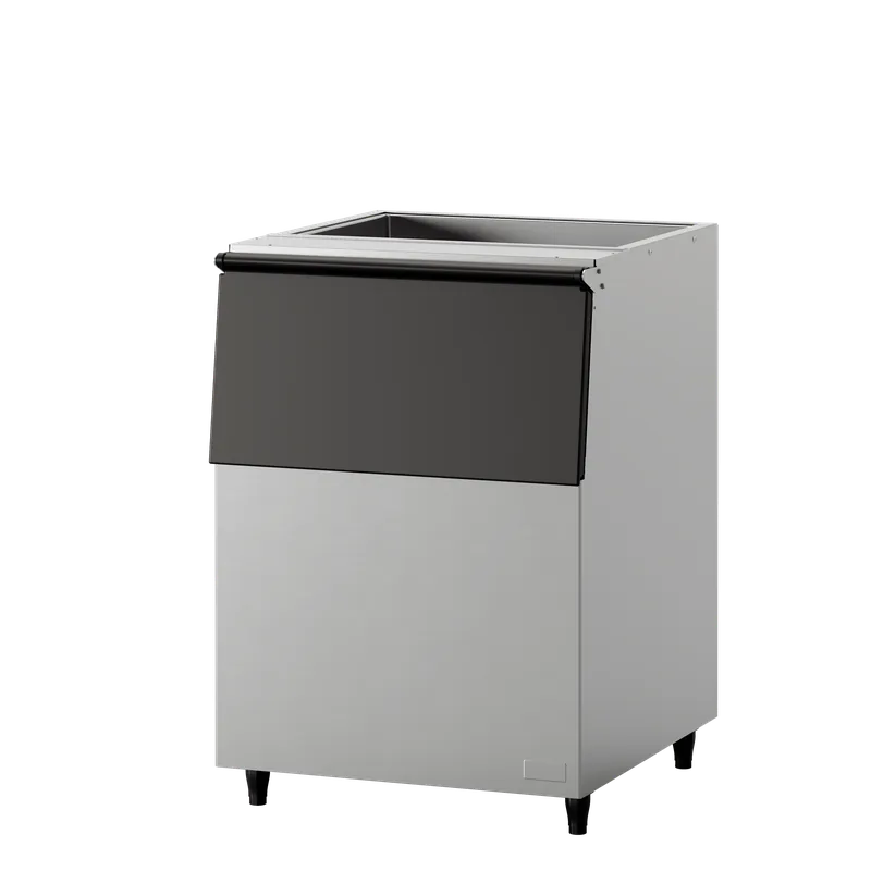 Tijdelijk Beschikbaar Hoshizaki IJsbunker - B-210SB - Capaciteit 210kg