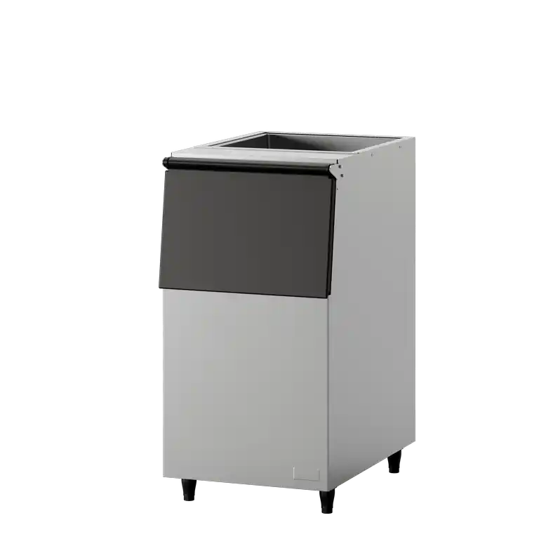 Direct Beschikbaar Hoshizaki IJsbunker - B-140SB - Capaciteit 140kg