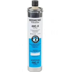 Hoshizaki - Water Filter - Replacement Cardridge Direct Beschikbaar