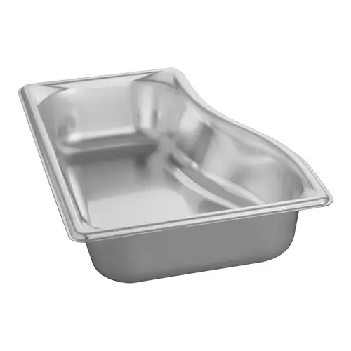 Meest Verkocht Bak gastronorm GN1/3 |065 mm|