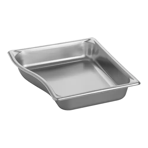 Bak gastronorm GN1/2 |065 mm| Aanbieding