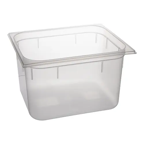 Bak gastronorm GN1/2 |200 mm| Merkproduct