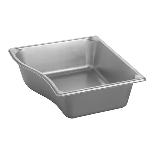 Aanbieding Bak gastronorm GN1/2 |100 mm|