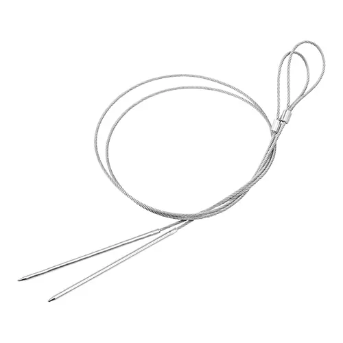 Beste Prijs Sateh-spies L.74cm