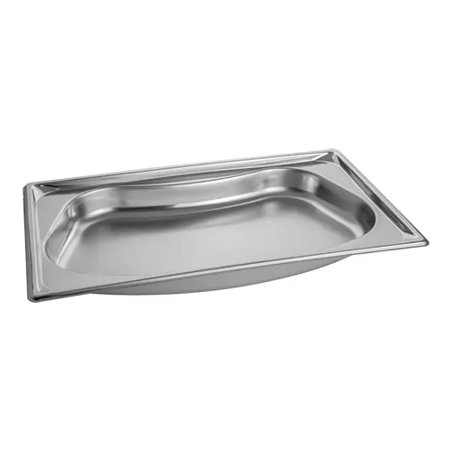 Bak gastronorm GN1/1 |065 mm| Shop Nu