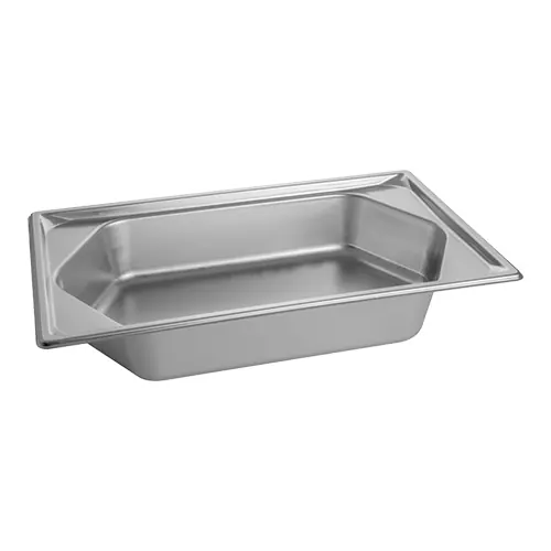 Lage Prijs Bak gastronorm GN1/1 |100 mm|