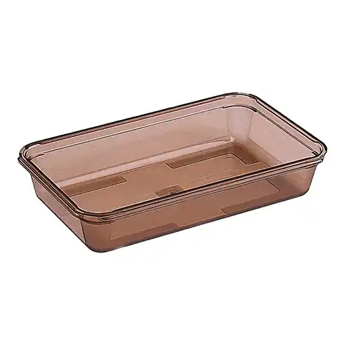 Tijdelijk Beschikbaar Bak gastronorm GN1/1 |065 mm|