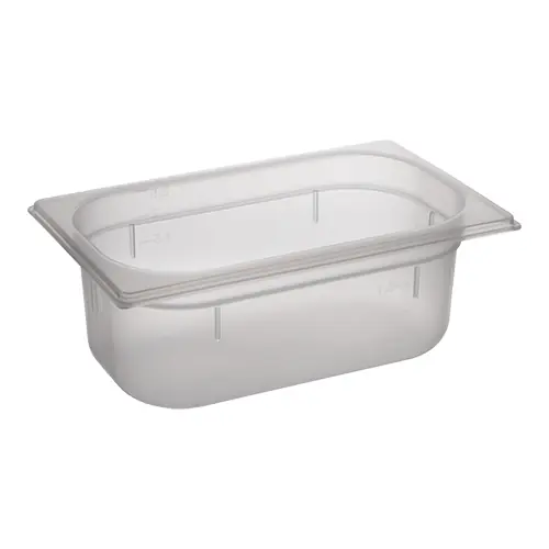 Must-Have Bak gastronorm GN1/4 |100 mm|