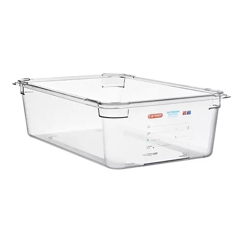 Hoge Kwaliteit Bak gastronorm GN1/1 |150 mm|