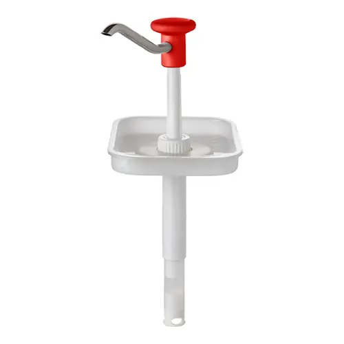Gecertificeerd Dispenser |30ml|