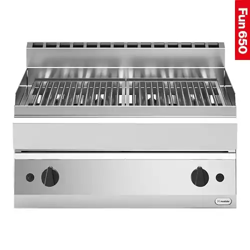 Nu Kopen Grill |2-zones|
