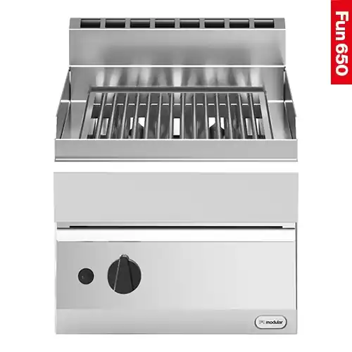 Beperkt Aanbod Grill |1-zone|
