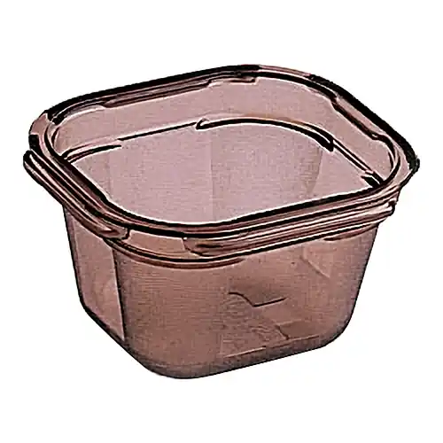 Bak gastronorm GN1/6 |150 mm| Premium