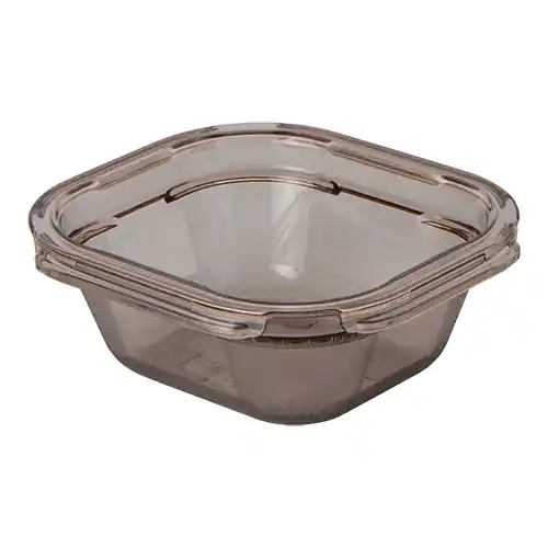 Bak gastronorm GN1/6 |065 mm| Exclusieve Aanbieding