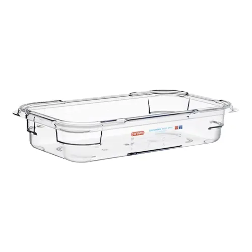 Bak gastronorm GN1/3 |065 mm| Aanbieding