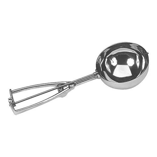 Direct Beschikbaar Ijsportioneerlepel 1/009L