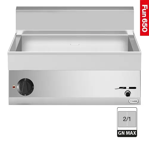 Bain marie Fabrieksprijs