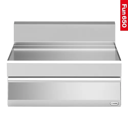 Koop Vandaag Werk-unit