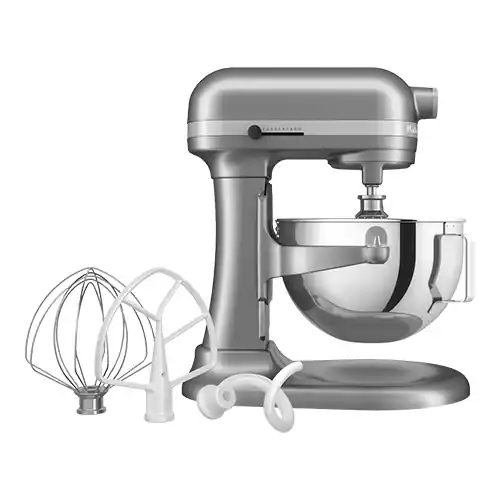 Keukenmachine |5,2L| Weekendaanbieding