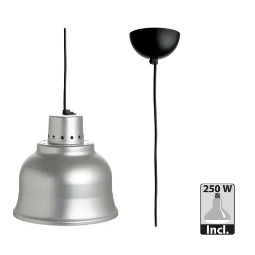 Weekendaanbieding Warmhoudkap