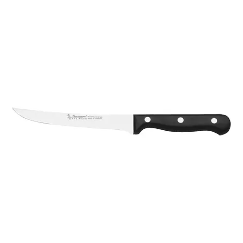 Uitbeenmes |15cm| Must-Have