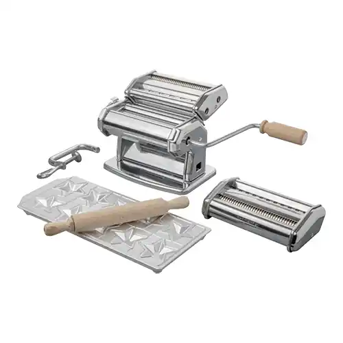 Pasta-apparaat |15cm| Meest Verkocht