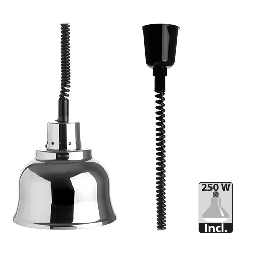 Speciale Aanbieding Warmhoudkap