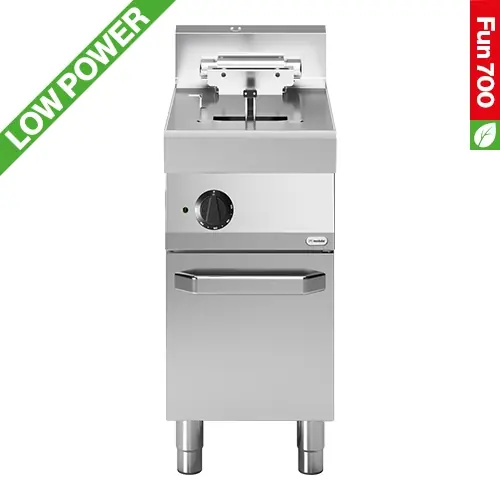 Friteuse |10L| Korting