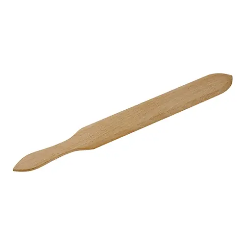Lage Kosten Crêpe spatel