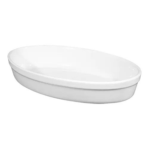 Gratineerschaal 28,0x17,0cm Korting