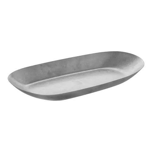 Serveerbord 31,5x15cm Laatste Kans
