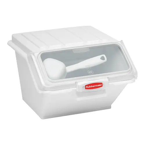 Tijdelijk Beschikbaar Voedselcontainer |010L|